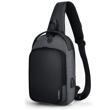 Tas Selempang Bahu Pria Vernyx Aethervale - VERNYX