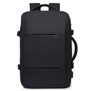 Tas Ransel Punggung Pria Bange Travelingo Backpack - VERNYX