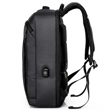 Tas Ransel Punggung Pria Jarvoz Backpack - VERNYX