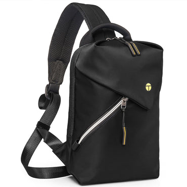 Tas Selempang Bahu Pria TC Famoir - VERNYX