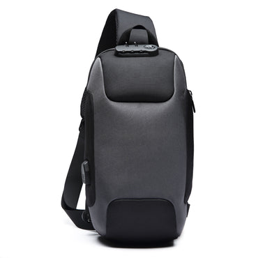 Tas Selempang Bahu Pria Vernyx Phantom - VERNYX