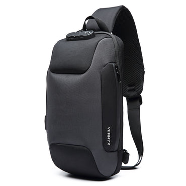 Tas Selempang Bahu Pria Vernyx Phantom - VERNYX