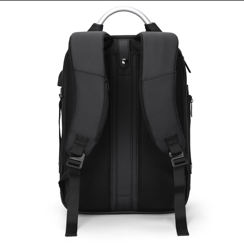 Tas Ransel Pria Vernyx TravelClassic Backpack Series - VERNYX