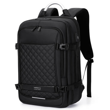 Tas Ransel Pria Vernyx TravelClassic Backpack Series - VERNYX