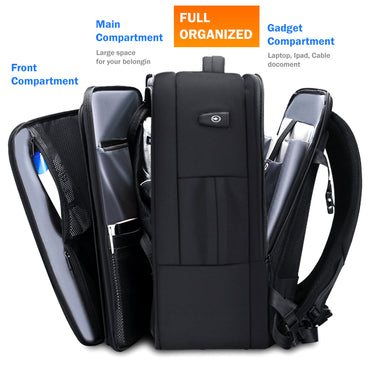 BUNDLE Travel Series 2 in 1 - TravelPrime + TravelMaster