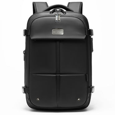 Epsilon - Tas Ransel Backpack Pria