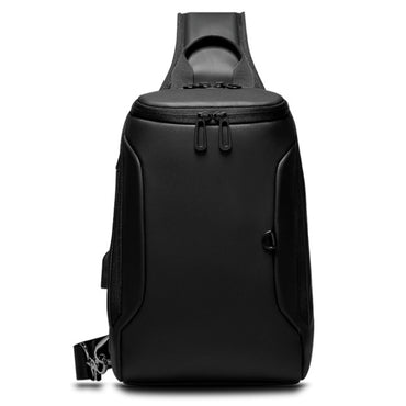 Tas Selempang Bahu Pria Vernyx Panther - VERNYX
