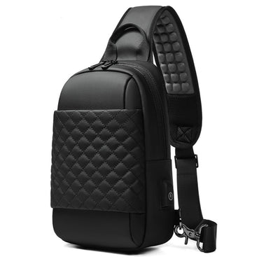 Tas Selempang Bahu Pria Vernyx Nymbus - VERNYX