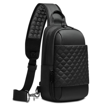 Tas Selempang Bahu Pria Vernyx Nymbus - VERNYX