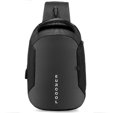 Tas Selempang Bahu Pria Vernyx Eurcool - VERNYX