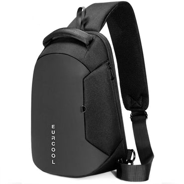 Tas Selempang Bahu Pria Vernyx Eurcool - VERNYX