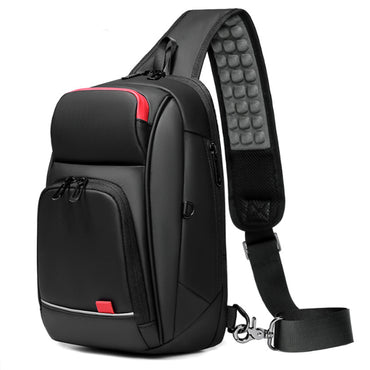 Tas Selempang Bahu Pria Vernyx Elthorn - VERNYX