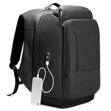 Tas Ransel Punggung Pria Vernyx Glaimhall - VERNYX