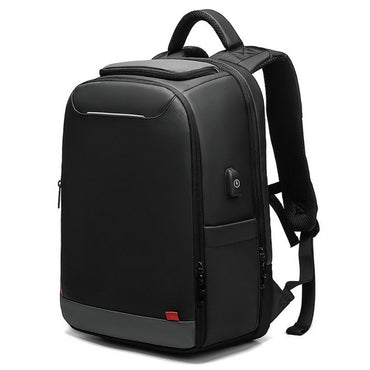 Tas Ransel Punggung Pria Vernyx Epsilon - VERNYX