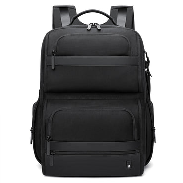 Tas Ransel Punggung Pria Cracken - VERNYX