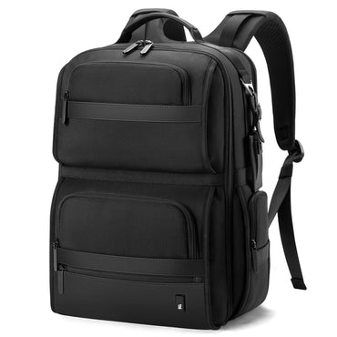 Tas Ransel Punggung Pria Cracken - VERNYX