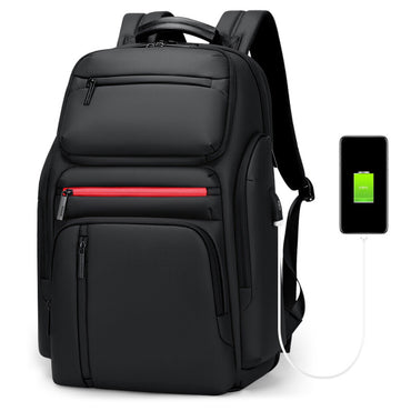 Tas Ransel Punggung Pria Vernyx Archon Backpack - VERNYX