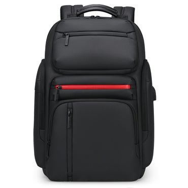 Tas Ransel Punggung Pria Vernyx Archon Backpack - VERNYX