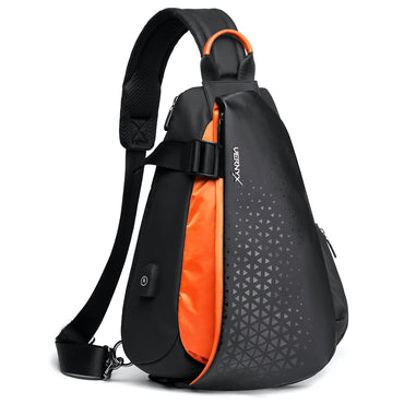 Tas Selempang Pria Vernyx Eclipse X Slingbag - VERNYX