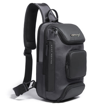 Tas Selempang Bahu Pria SilverSwift - VERNYX