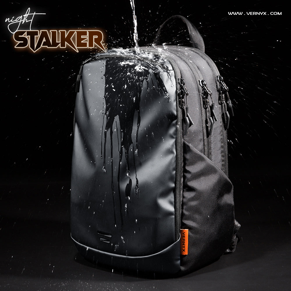 Stalker - Tas Ransel Backpack Pria