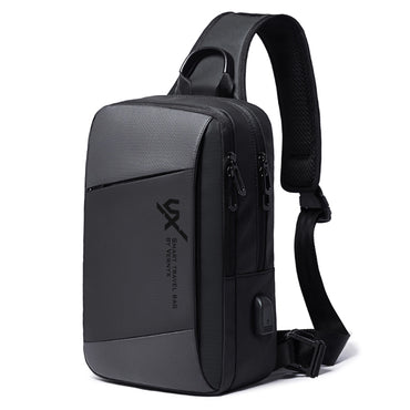 Tas Selempang Bahu Pria Vernyx Razor - VERNYX