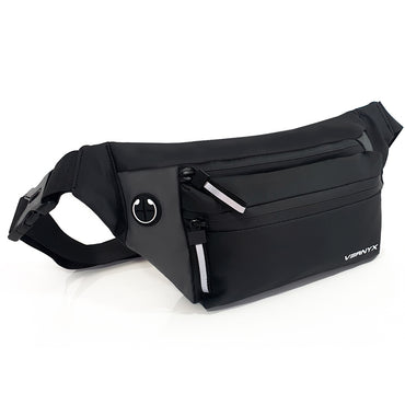 Tribute - Tas Pinggang Waistbag Pria Wanita