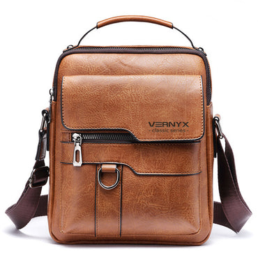 Nevada - Tas Selempang Messenger Pria