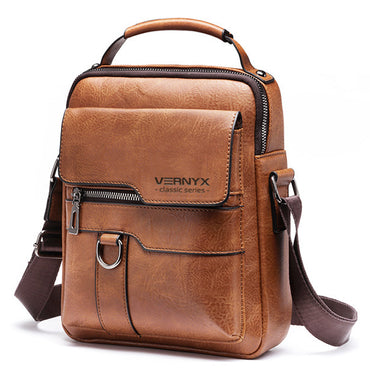 Nevada - Tas Selempang Messenger Pria