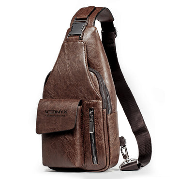 Fairco - Tas Selempang Slingbag Pria