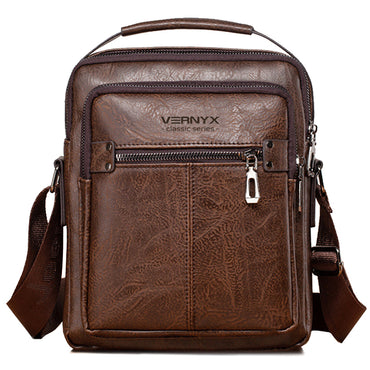 Monza - Tas Selempang Messenger Pria