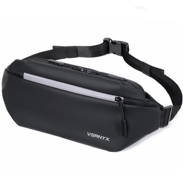 Strava - Tas Pinggang Waistbag Pria