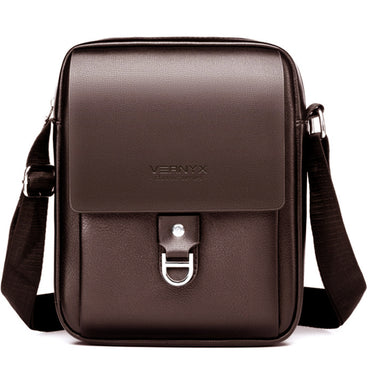 Gorkiez - Tas Selempang Messenger Pria