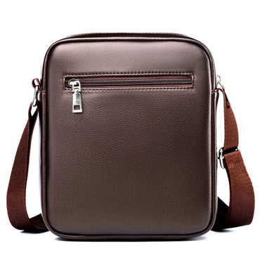 Gorkiez - Tas Selempang Messenger Pria