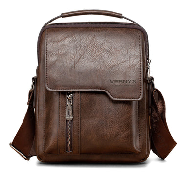 Nashville - Tas Selempang Messenger Pria