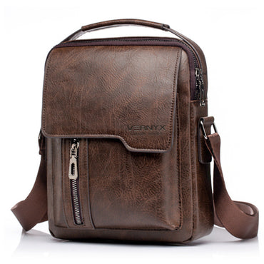 Nashville - Tas Selempang Messenger Pria