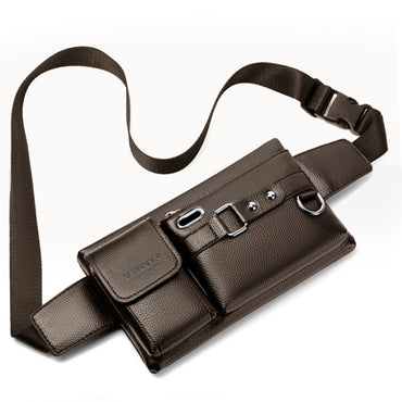 Texas - Tas Pinggang Waistbag Pria