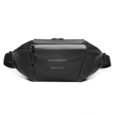 Strava II Tas Pinggang Waistbag Pria