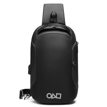 SquidGear - Tas Selempang Slingbag Pria