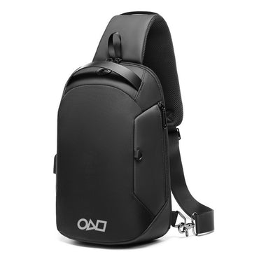 SquidGear - Tas Selempang Slingbag Pria