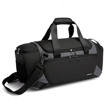 Sportage - Tas Jinjing Duffle Bag Pria