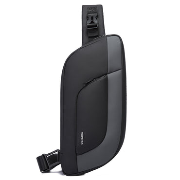 Jazter - Tas Selempang Slingbag Pria