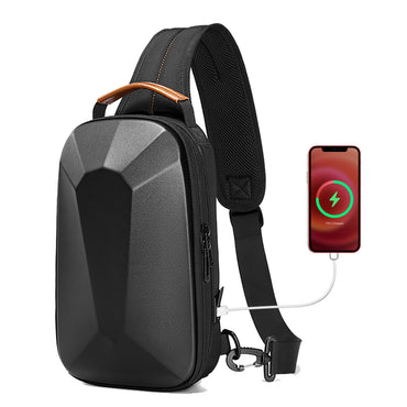 Cobra - Tas Selempang Slingbag Pria