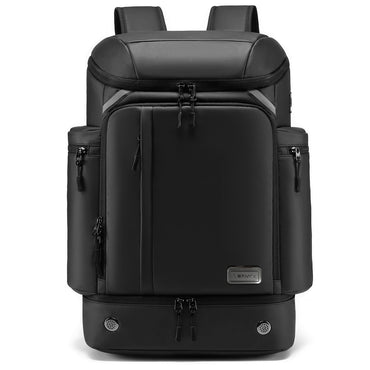 Overthrow - Tas Ransel Backpack Pria