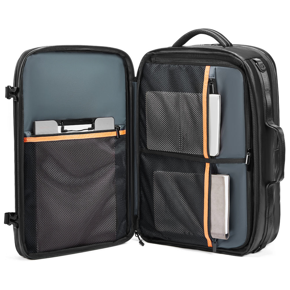 TravelOrigin - Tas Ransel Backpack Pria