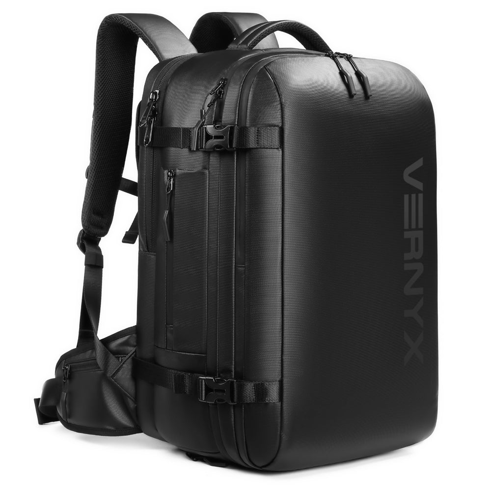 TravelOrigin - Tas Ransel Backpack Pria – VERNYX