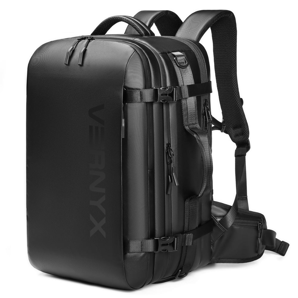 TravelOrigin - Tas Ransel Backpack Pria – VERNYX