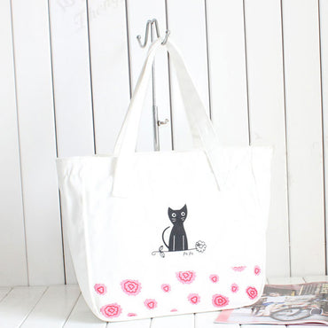 Tas Tote Wanita Vernyx Rose Pink - VERNYX