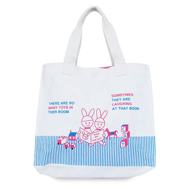 Tas Tote Wanita Sweet Home - VERNYX