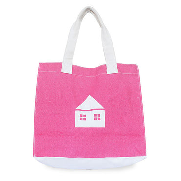 Tas Tote Wanita Sweet Home - VERNYX
